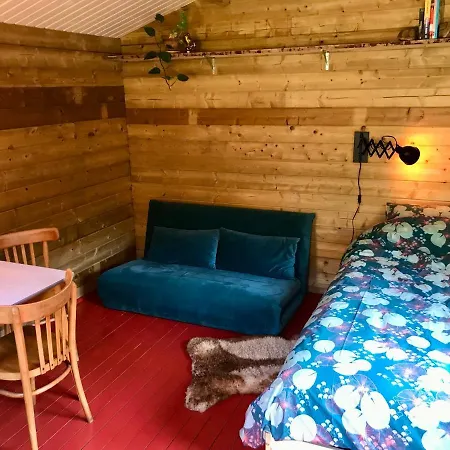 Arkeo - Luxury Tents And Cabins At The River Nonceveux Exterior photo