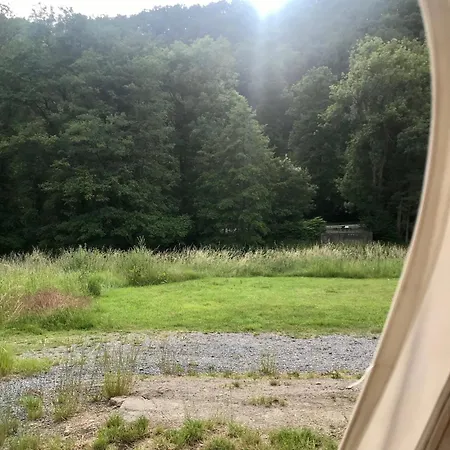 Arkeo - Luxury Tents And Cabins At The River Nonceveux Room photo
