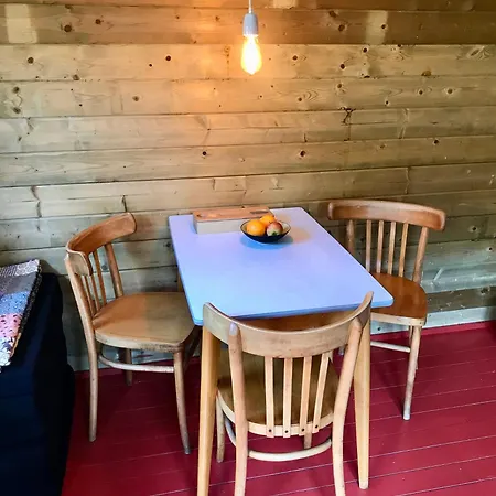 Arkeo - Luxury Tents And Cabins At The River Nonceveux Room photo