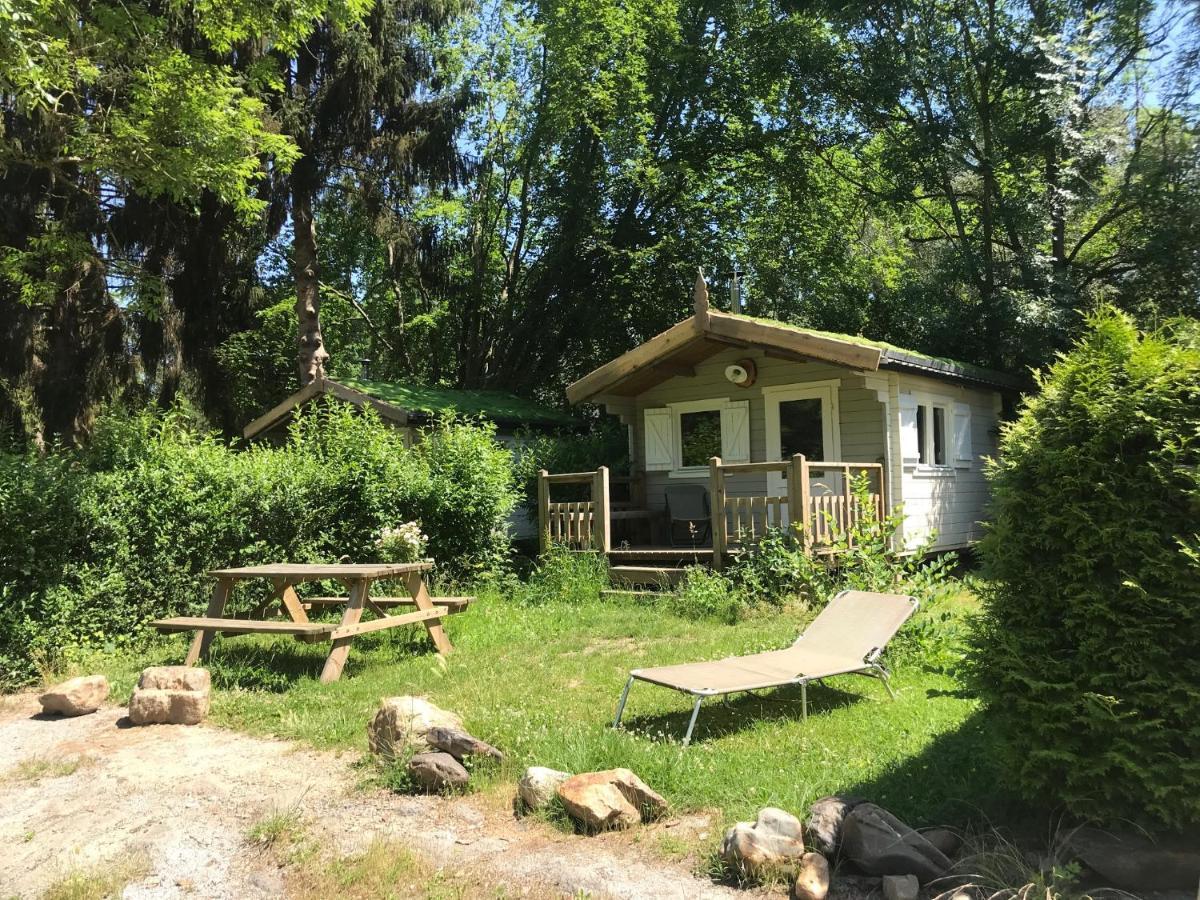Arkeo - Luxury Tents And At The River * Nonceveux