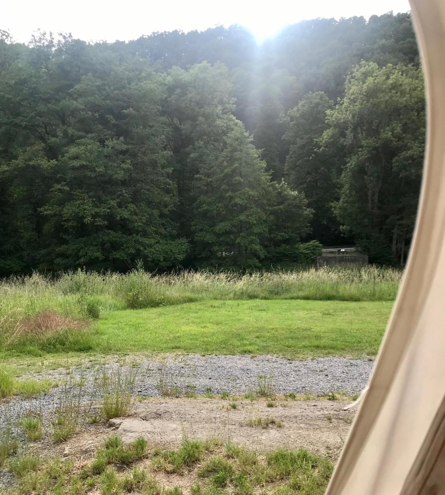 Campsite Arkeo - Luxury Tents And At The River
