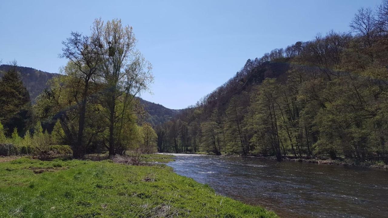 Arkeo - Luxury Tents And At The River * Nonceveux
