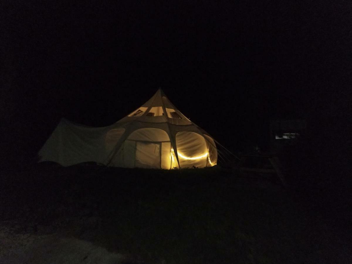 Arkeo - Luxury Tents And At The River *