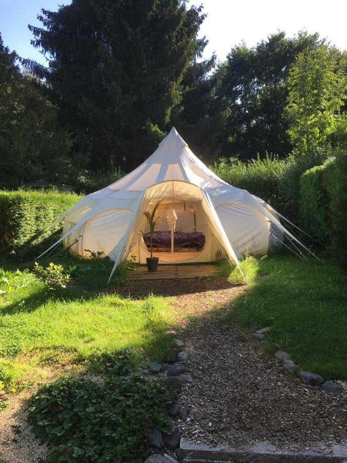 Arkeo - Luxury Tents And At The River *